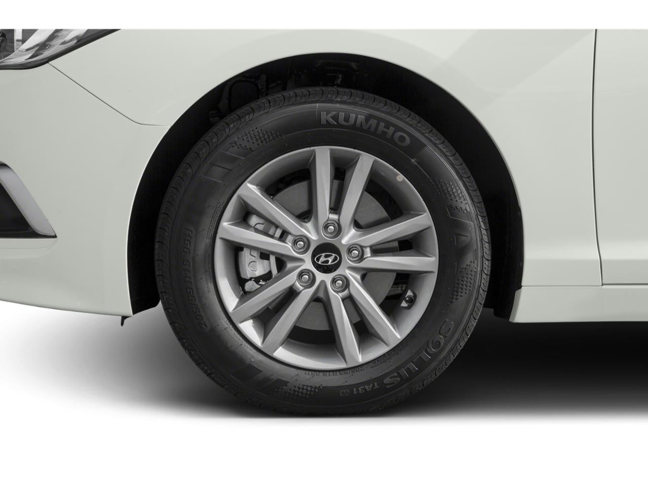 2015 Hyundai SONATA 2.4L SE