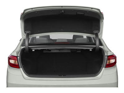 2015 Hyundai SONATA 2.4L SE