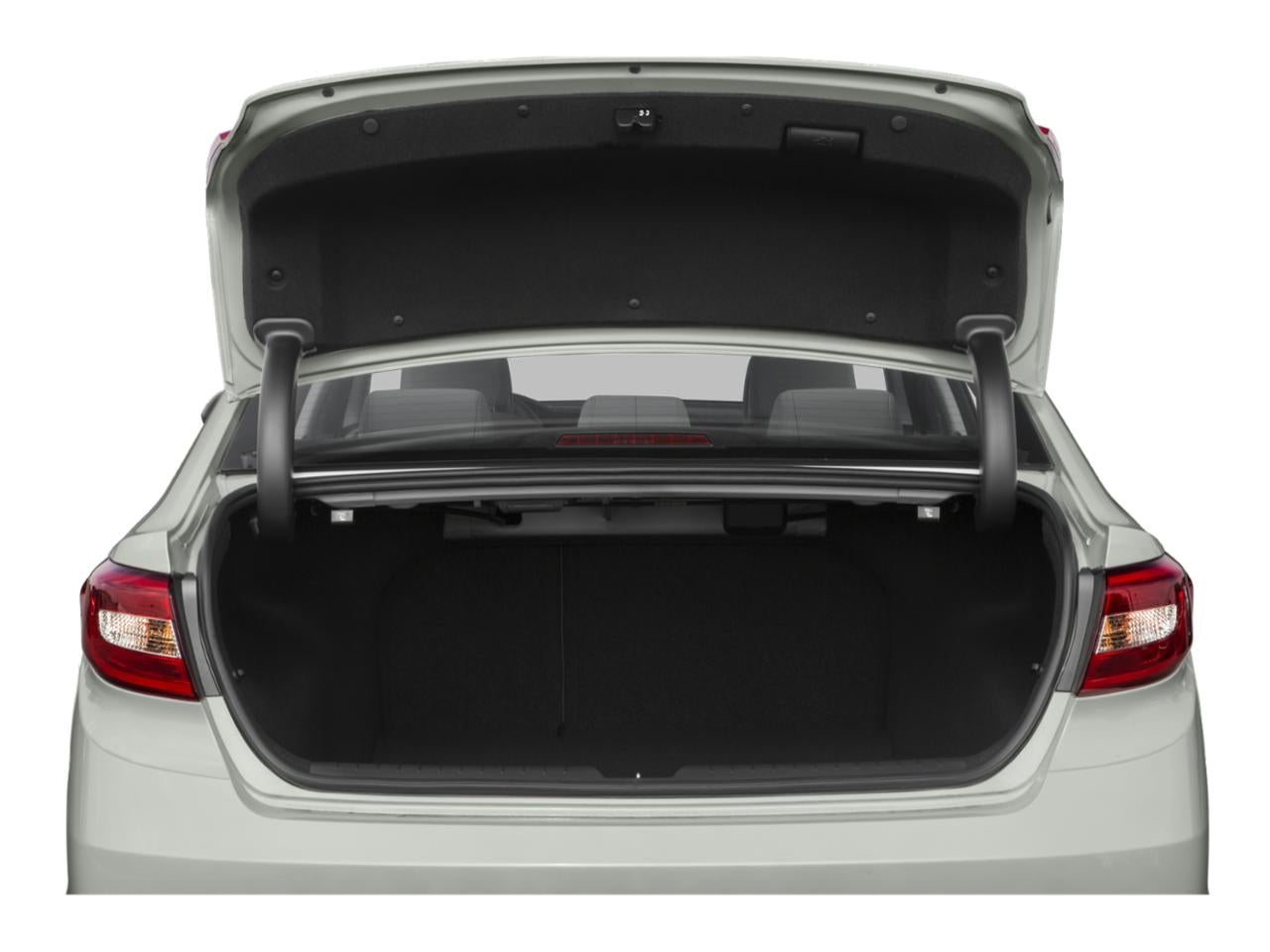 2015 Hyundai SONATA 2.4L SE