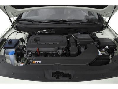 2015 Hyundai SONATA 2.4L SE