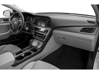2015 Hyundai SONATA 2.4L SE