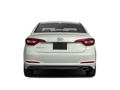 2015 Hyundai SONATA 2.4L SE