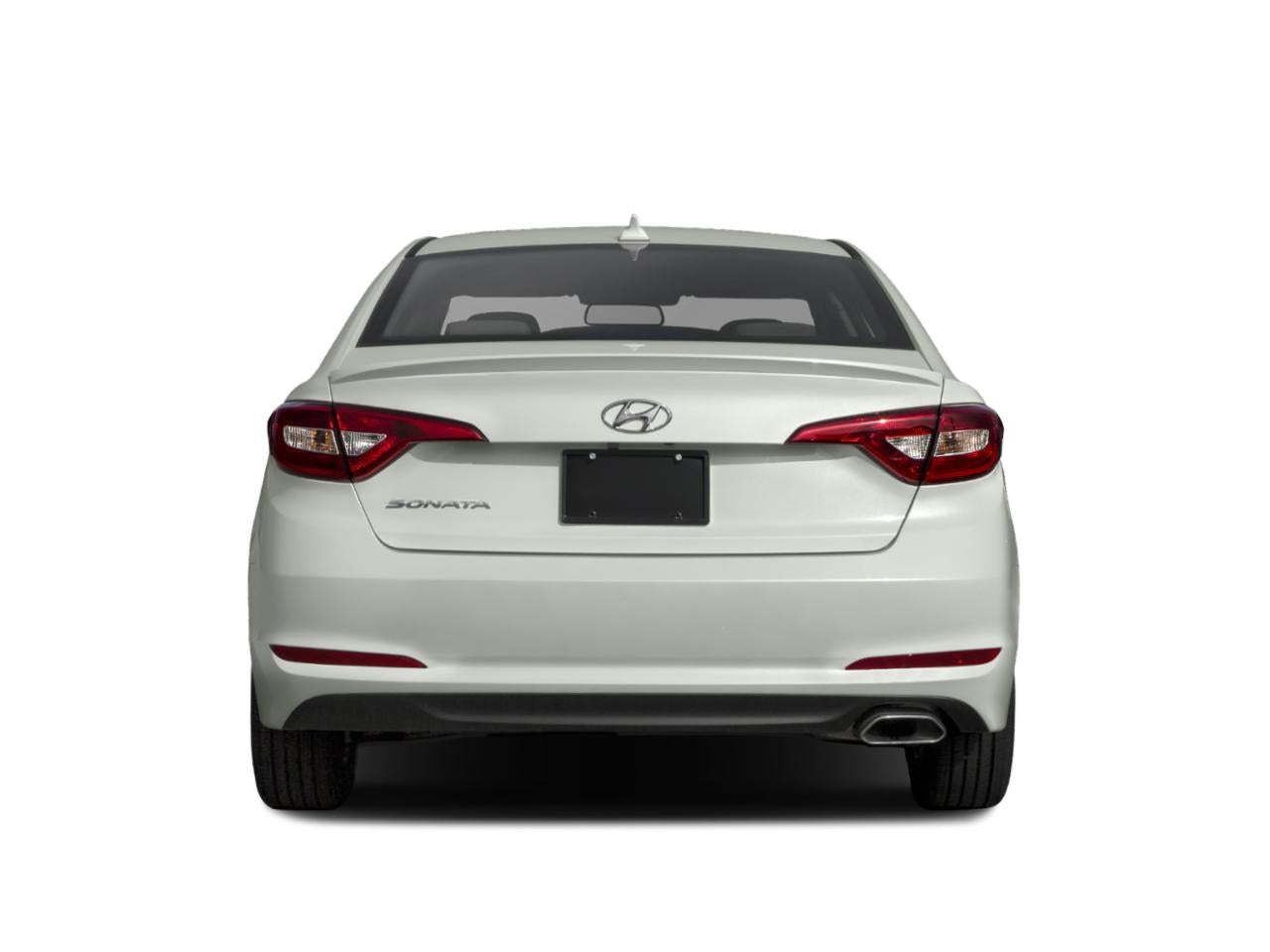 2015 Hyundai SONATA 2.4L SE