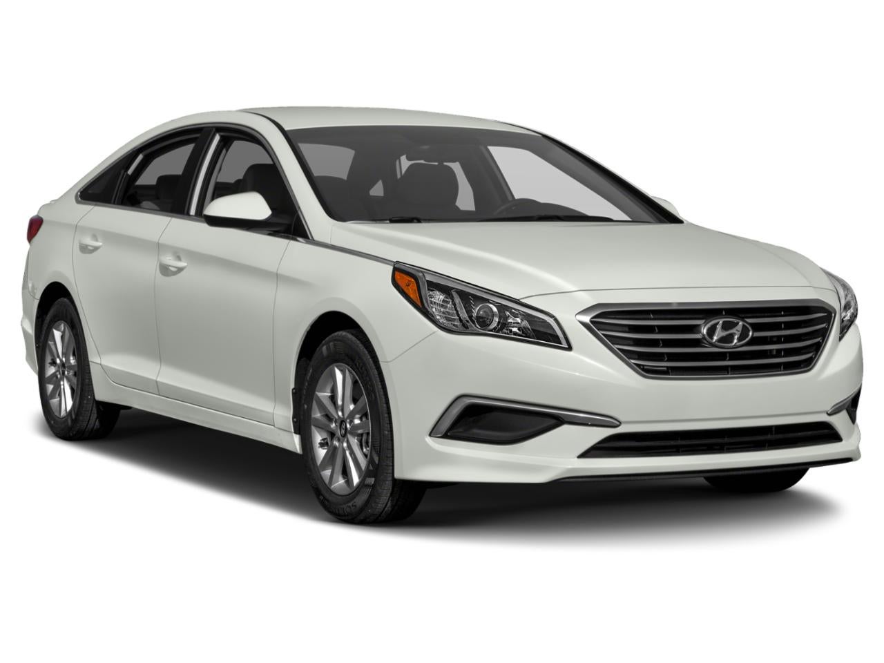 2015 Hyundai SONATA 2.4L SE