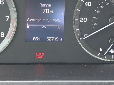 2015 Hyundai SONATA 2.4L Sport