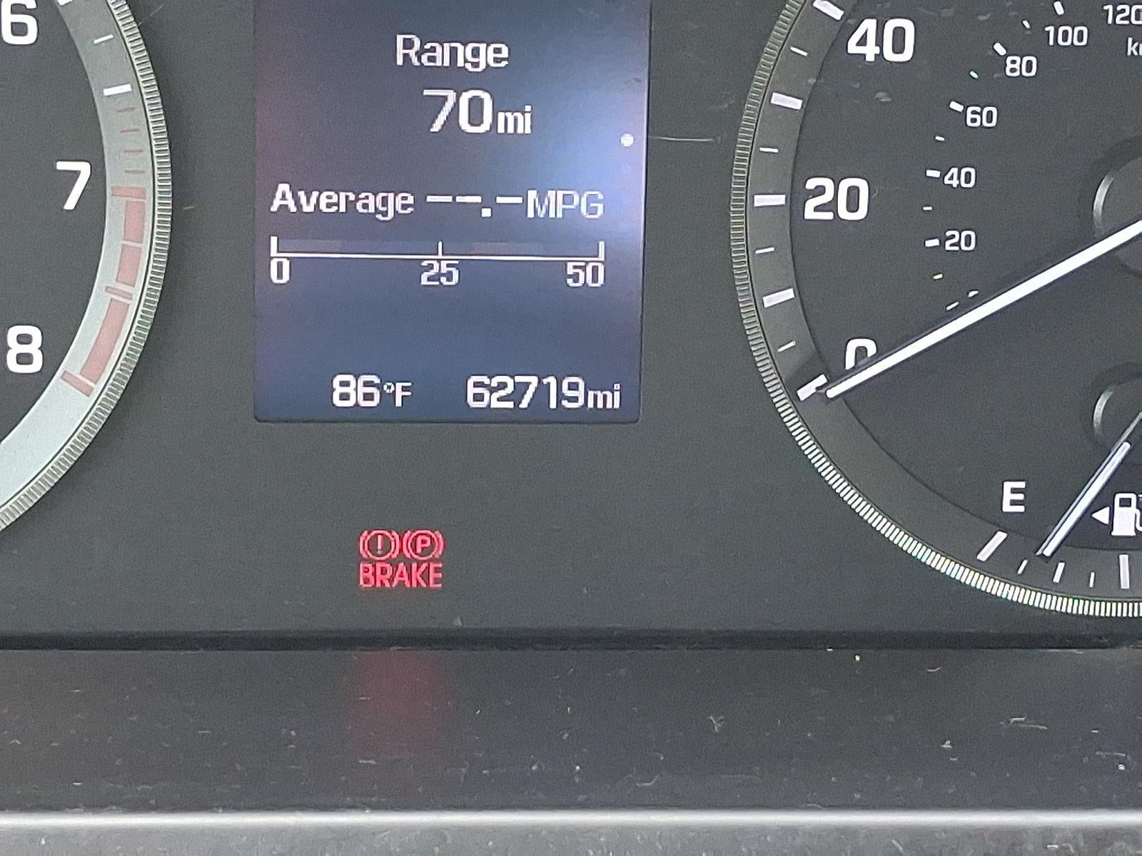 2015 Hyundai SONATA 2.4L Sport