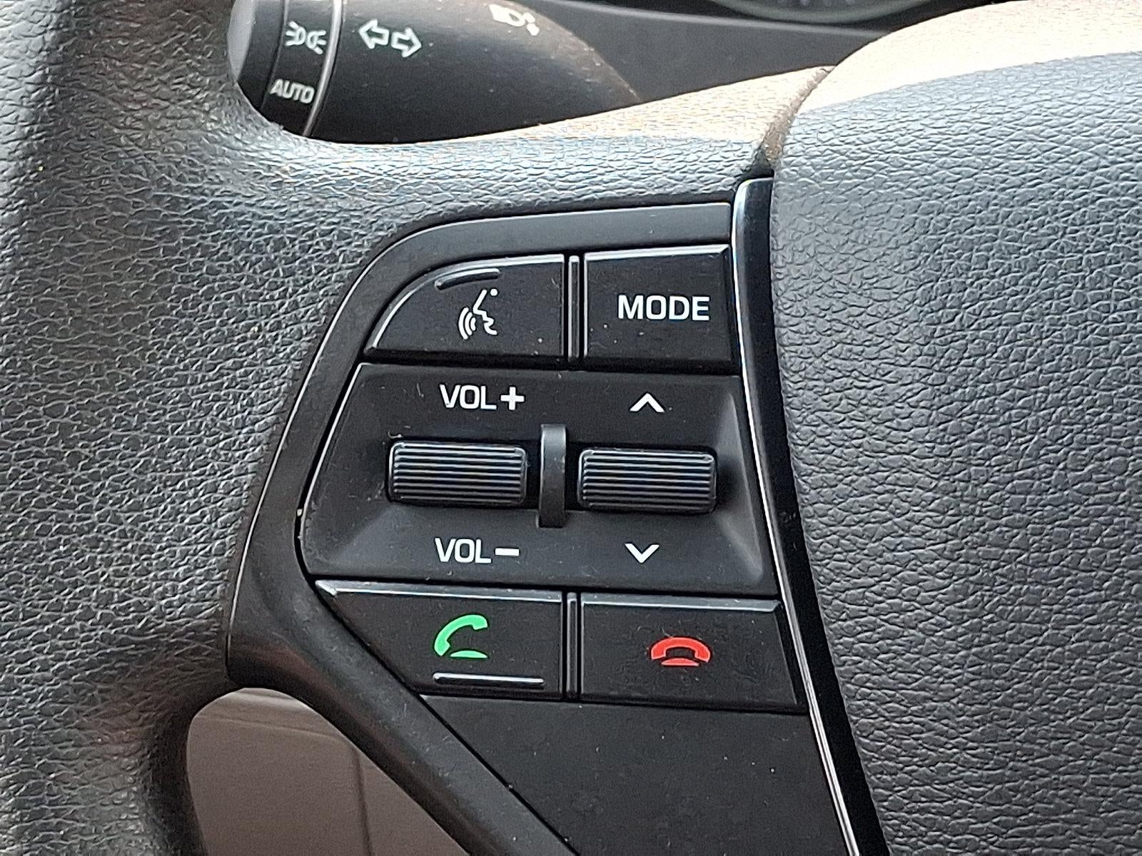 2015 Hyundai SONATA 2.4L Sport