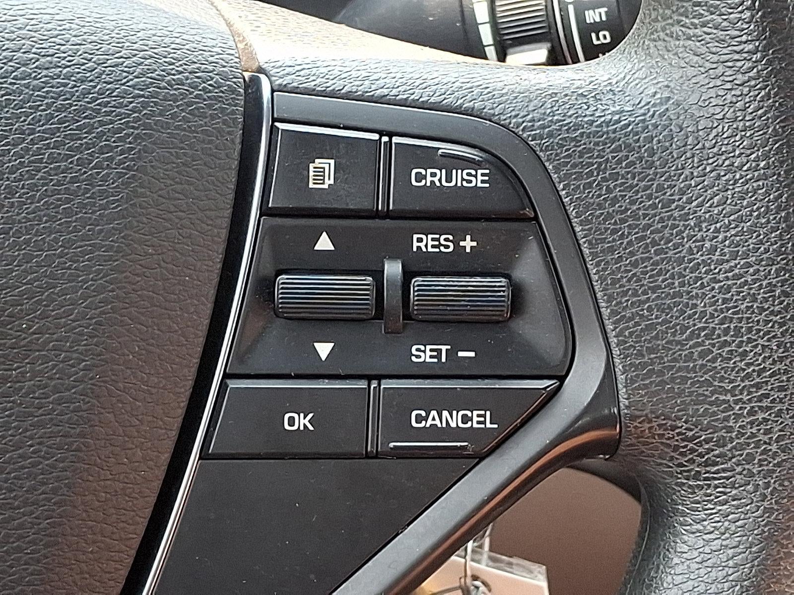 2015 Hyundai SONATA 2.4L Sport