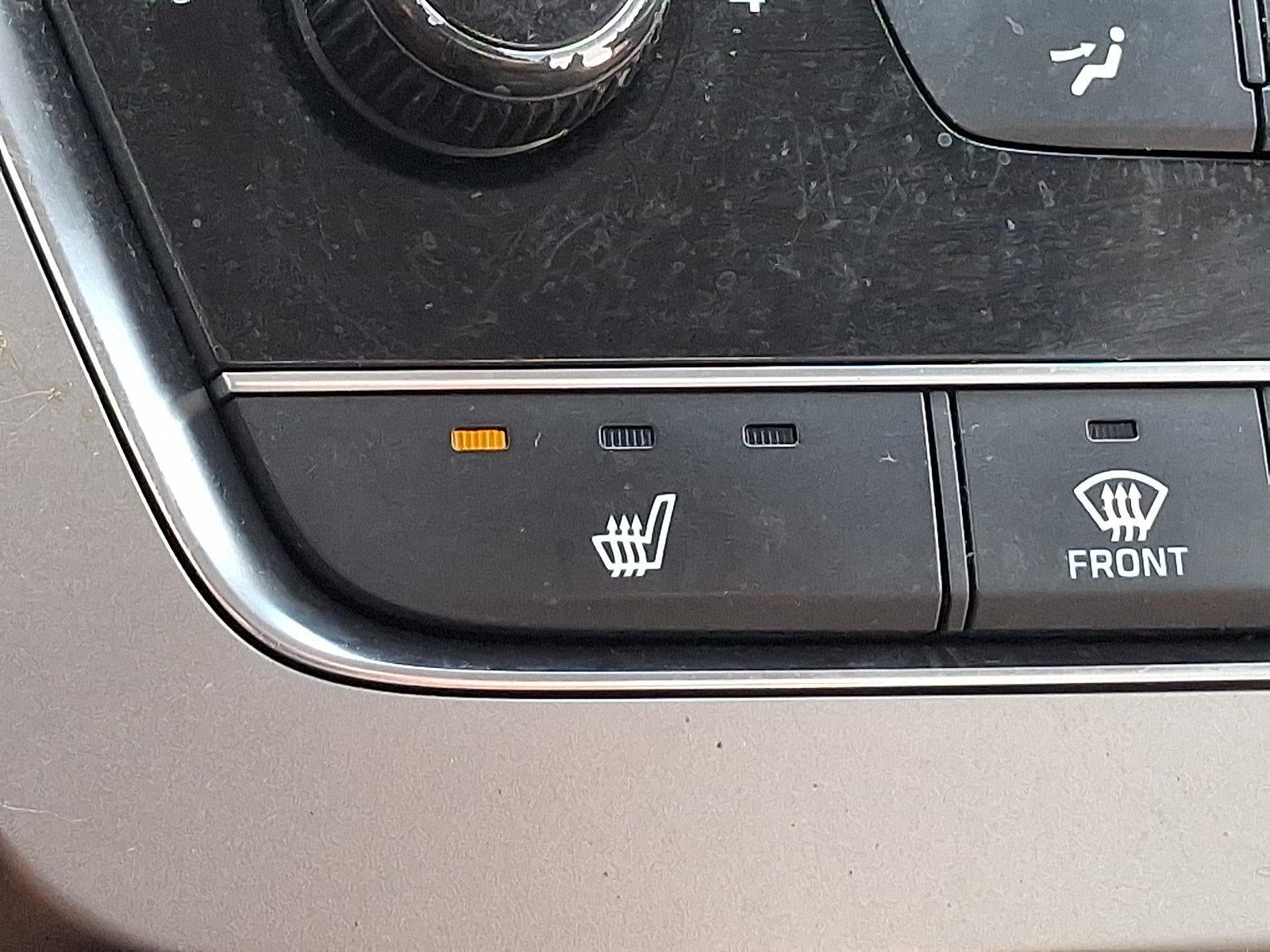2015 Hyundai SONATA 2.4L Sport