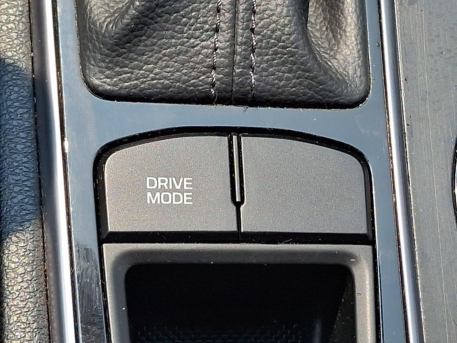 2015 Hyundai SONATA 2.4L Sport