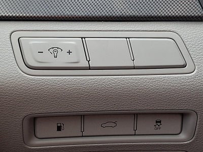 2015 Hyundai SONATA 2.4L Sport