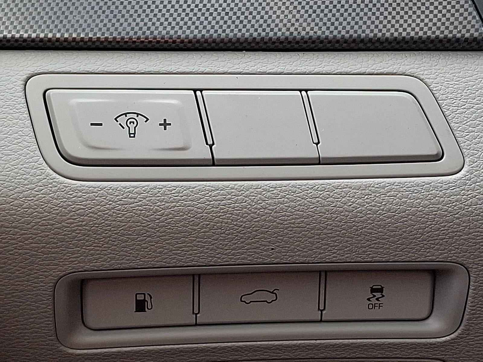 2015 Hyundai SONATA 2.4L Sport