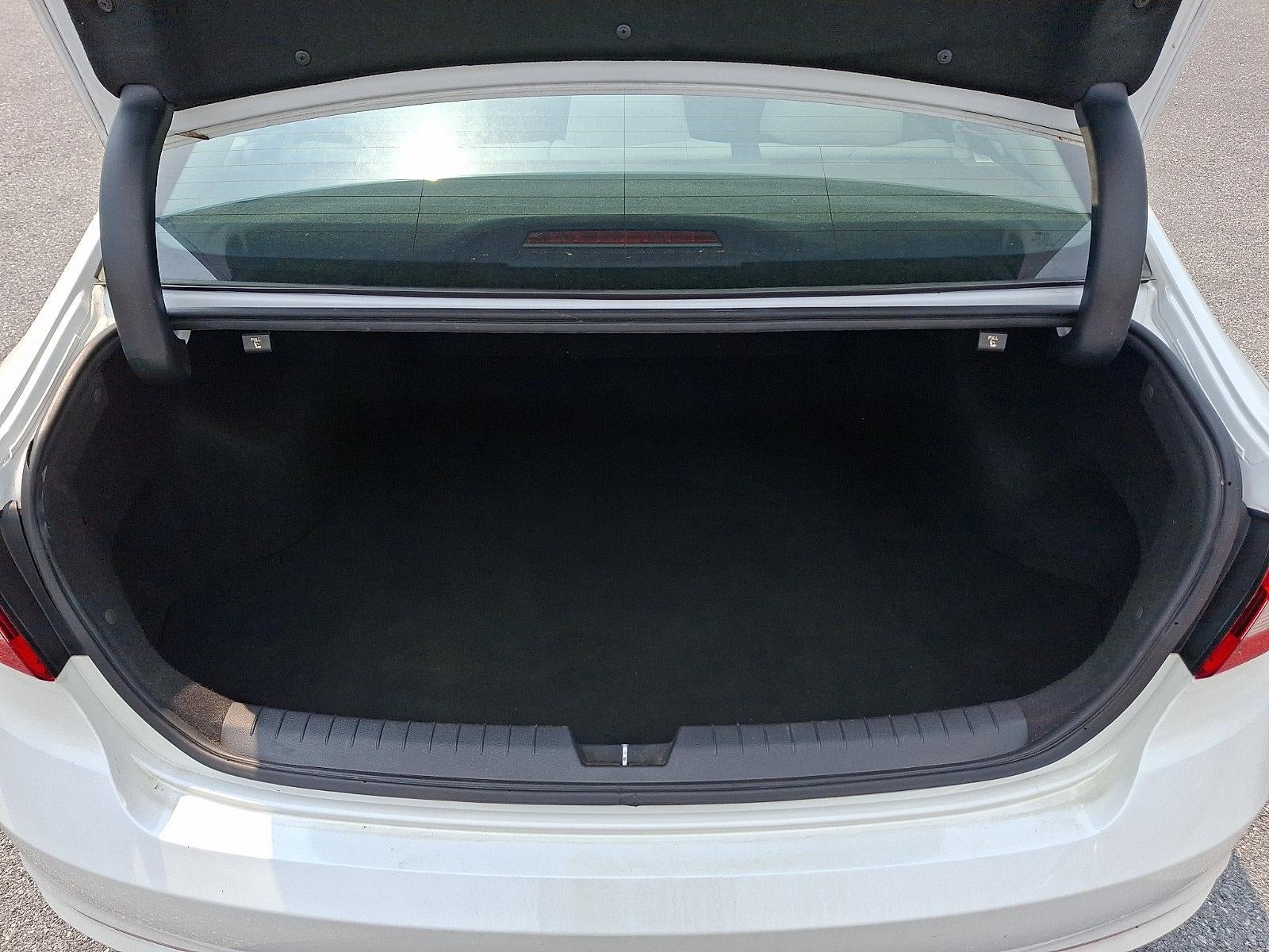2015 Hyundai SONATA 2.4L Sport