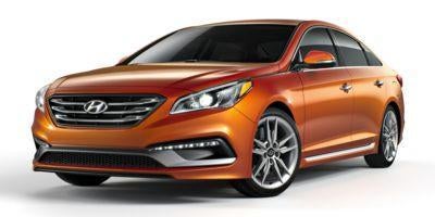 2015 Hyundai SONATA 2.4L Sport