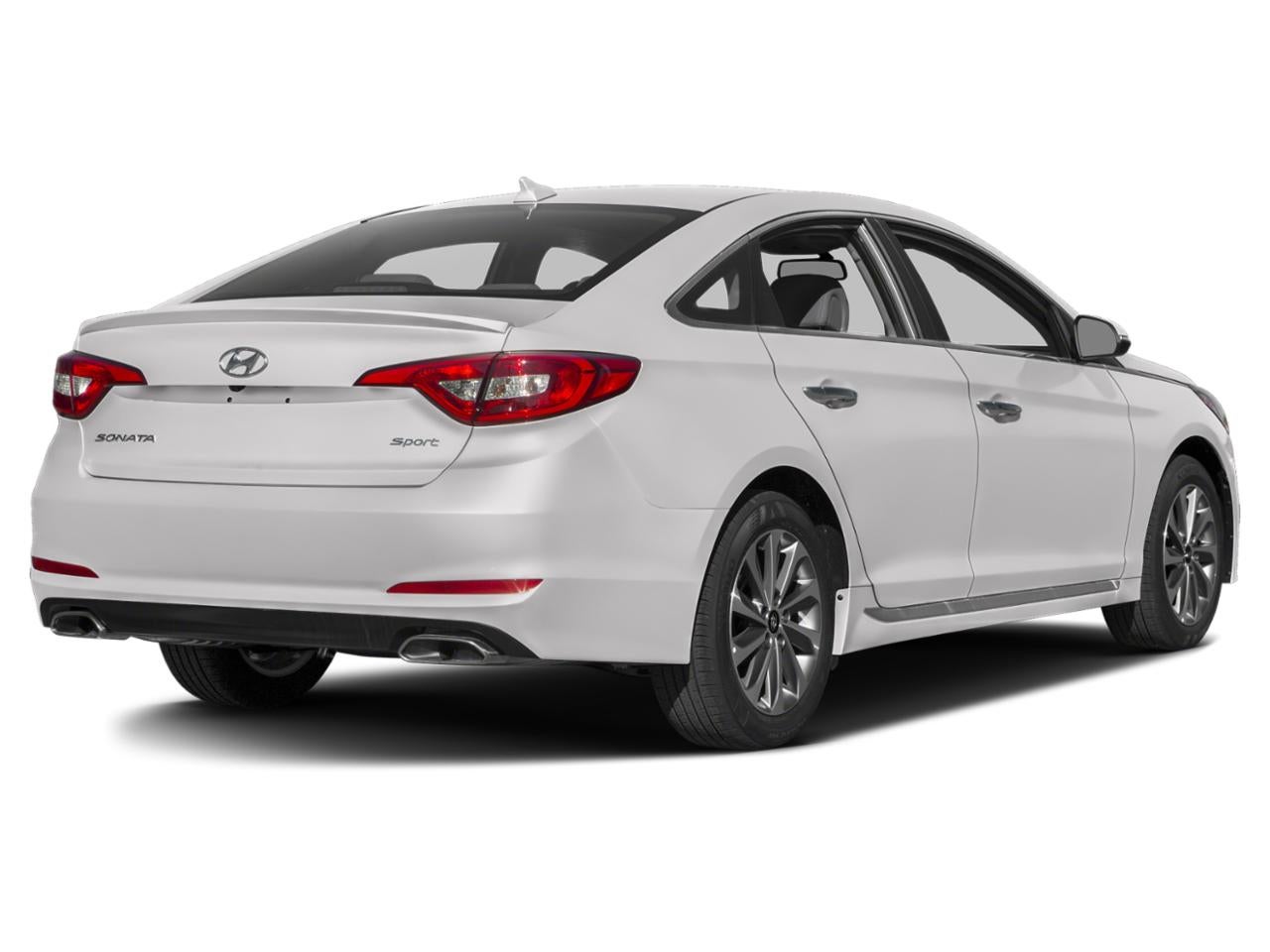 2015 Hyundai SONATA 2.4L Sport