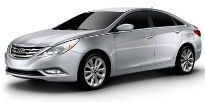 2012 Hyundai SONATA GLS PZEV
