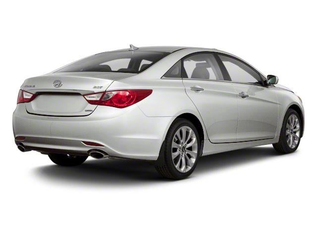 2012 Hyundai SONATA GLS PZEV