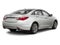 2012 Hyundai SONATA GLS PZEV
