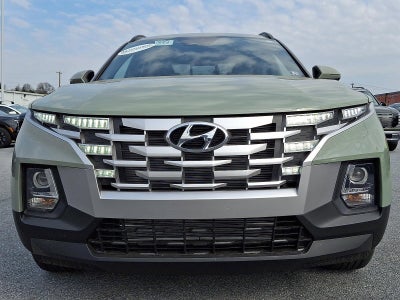 2023 Hyundai SANTA CRUZ SEL