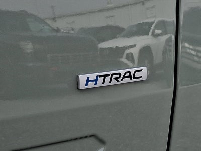 2023 Hyundai SANTA CRUZ SEL