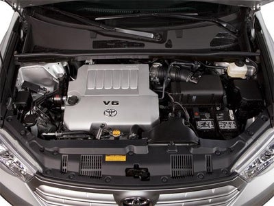 2013 Toyota Highlander SE