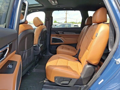2023 Kia Telluride EX X-Line