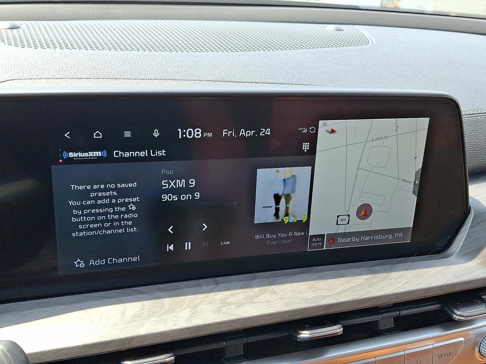 2023 Kia Telluride EX X-Line