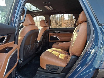 2023 Kia Telluride EX X-Line