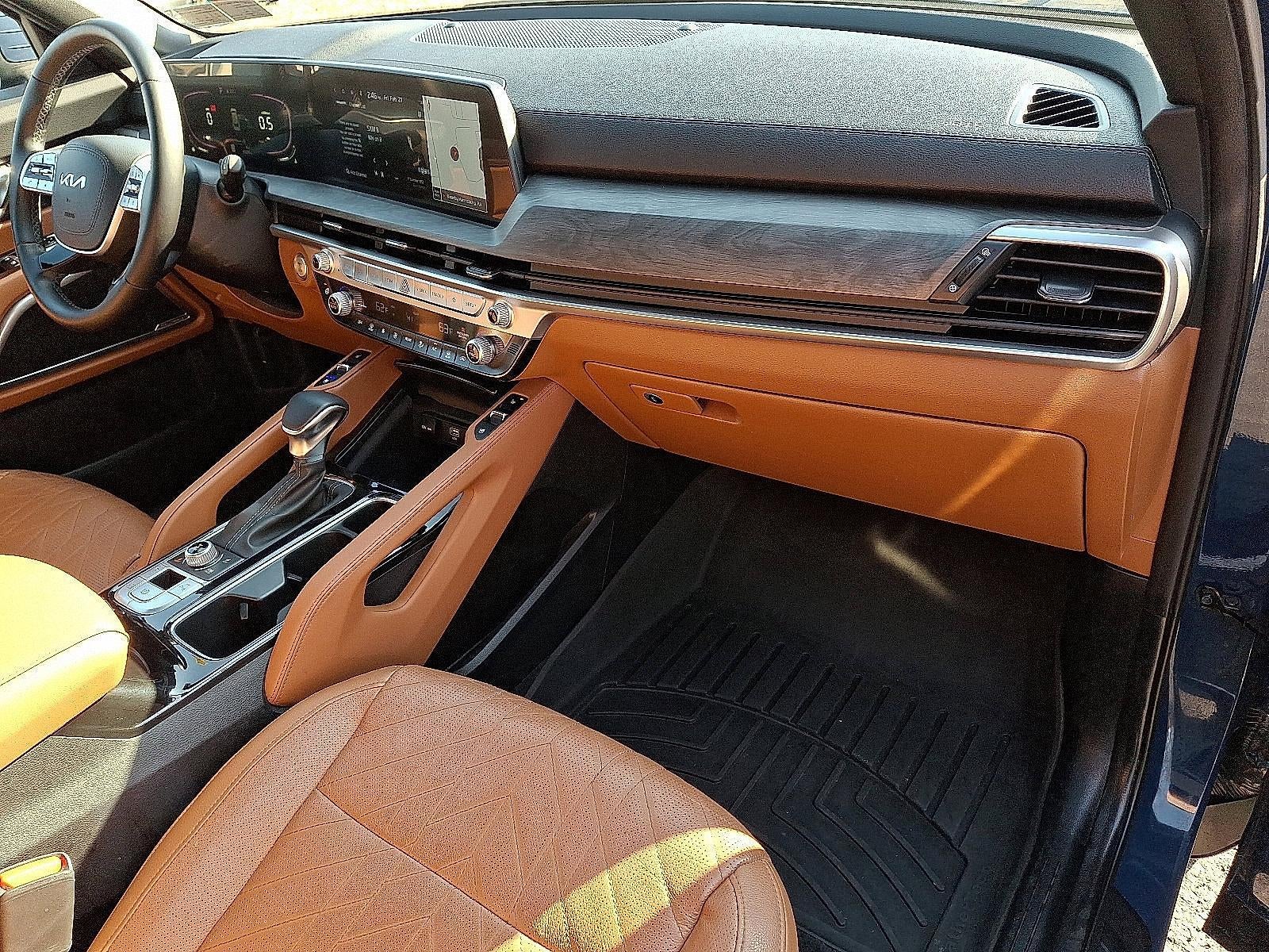 2023 Kia Telluride EX X-Line