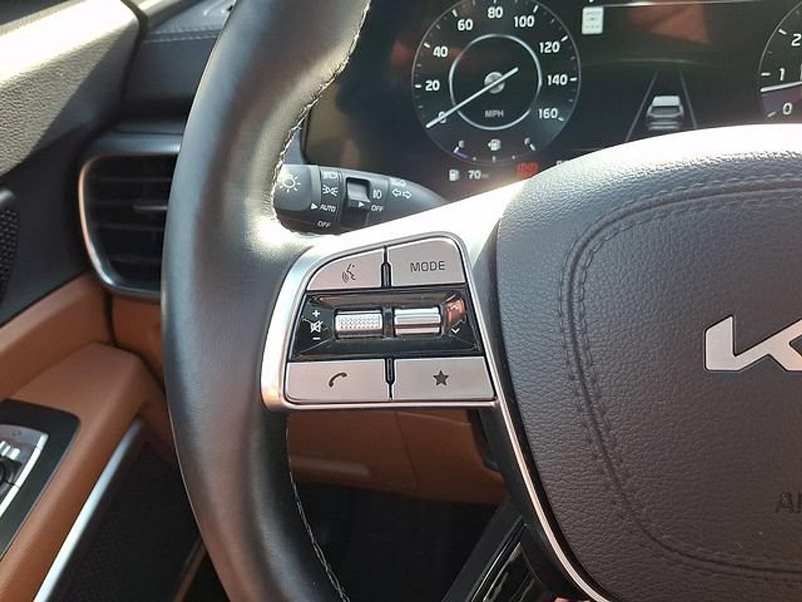 2024 Kia Telluride SX X-Line