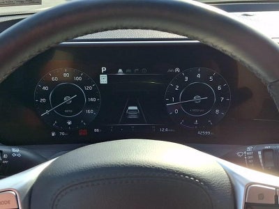 2024 Kia Telluride SX X-Line