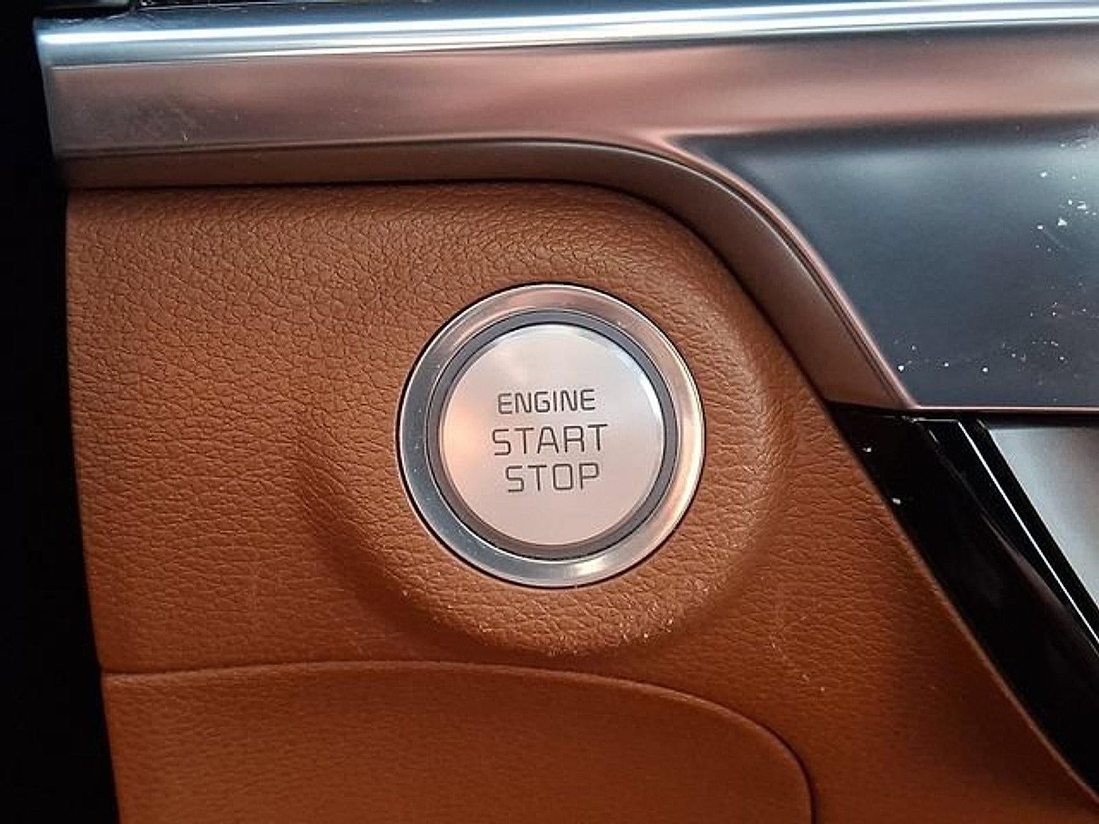 2024 Kia Telluride SX X-Line