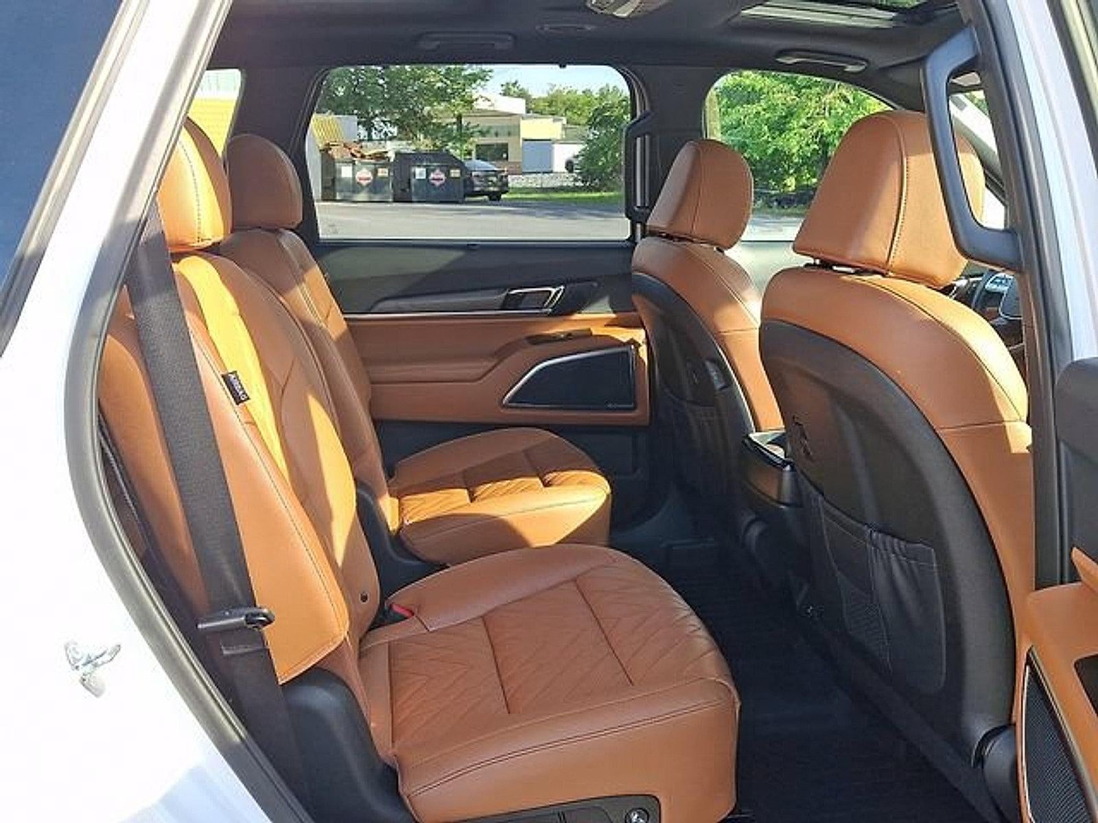 2024 Kia Telluride SX X-Line