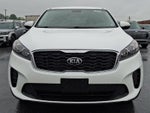 2019 Kia Sorento LX V6