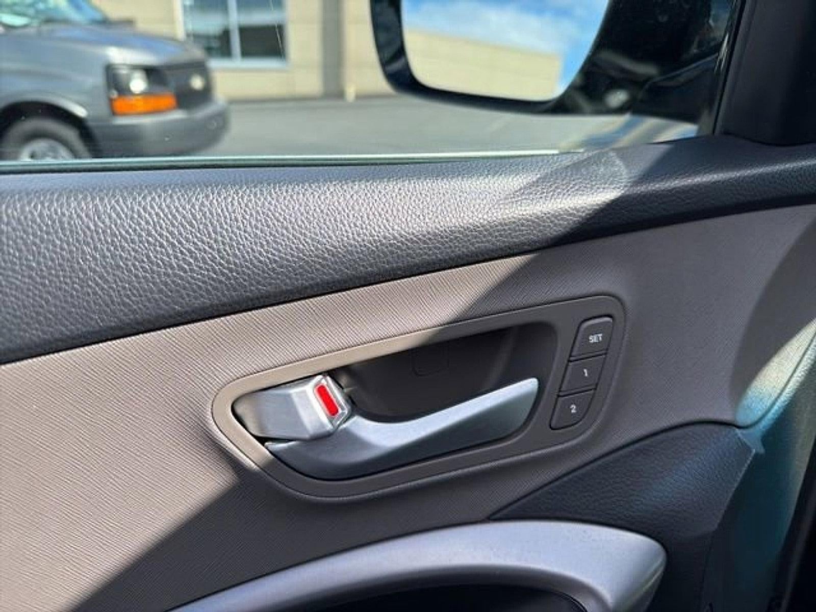 2015 Hyundai Santa Fe Sport AWD 4dr 2.0T