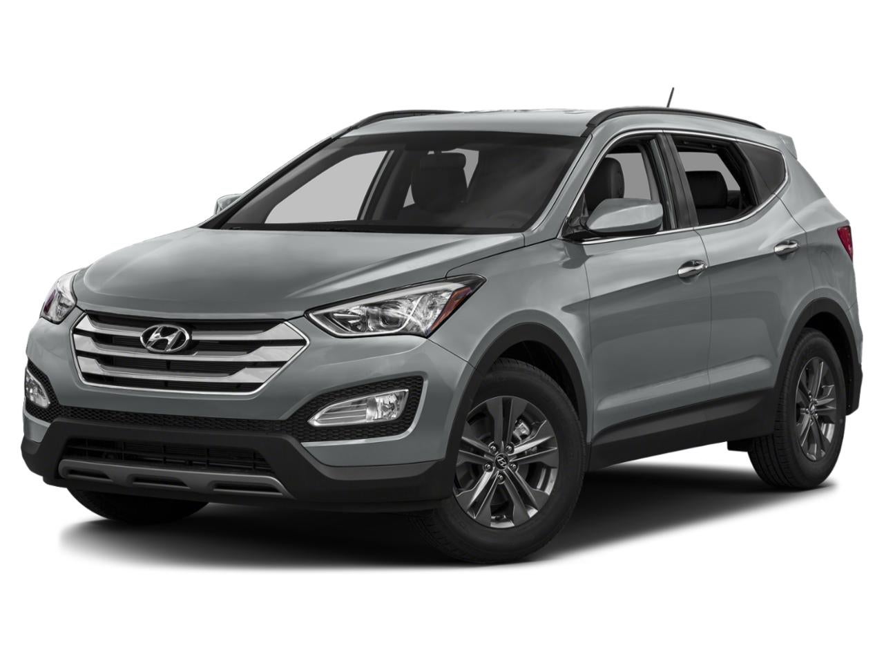 2015 Hyundai Santa Fe Sport AWD 4dr 2.0T