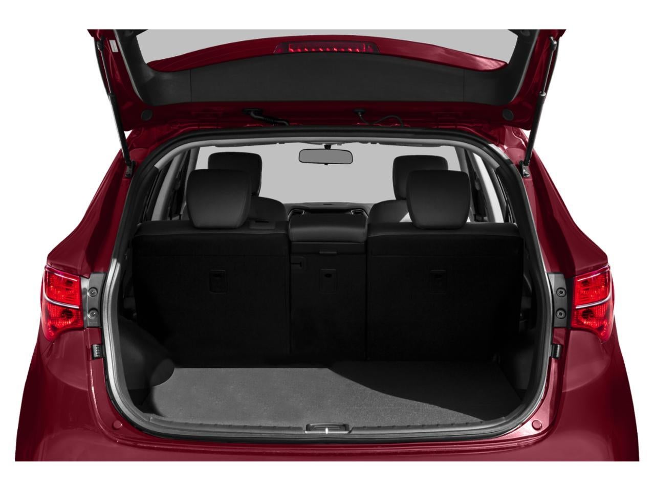 2015 Hyundai Santa Fe Sport AWD 4dr 2.0T