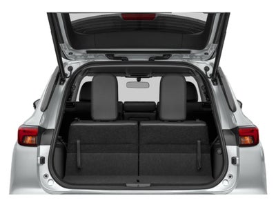 2024 Mitsubishi Outlander Base