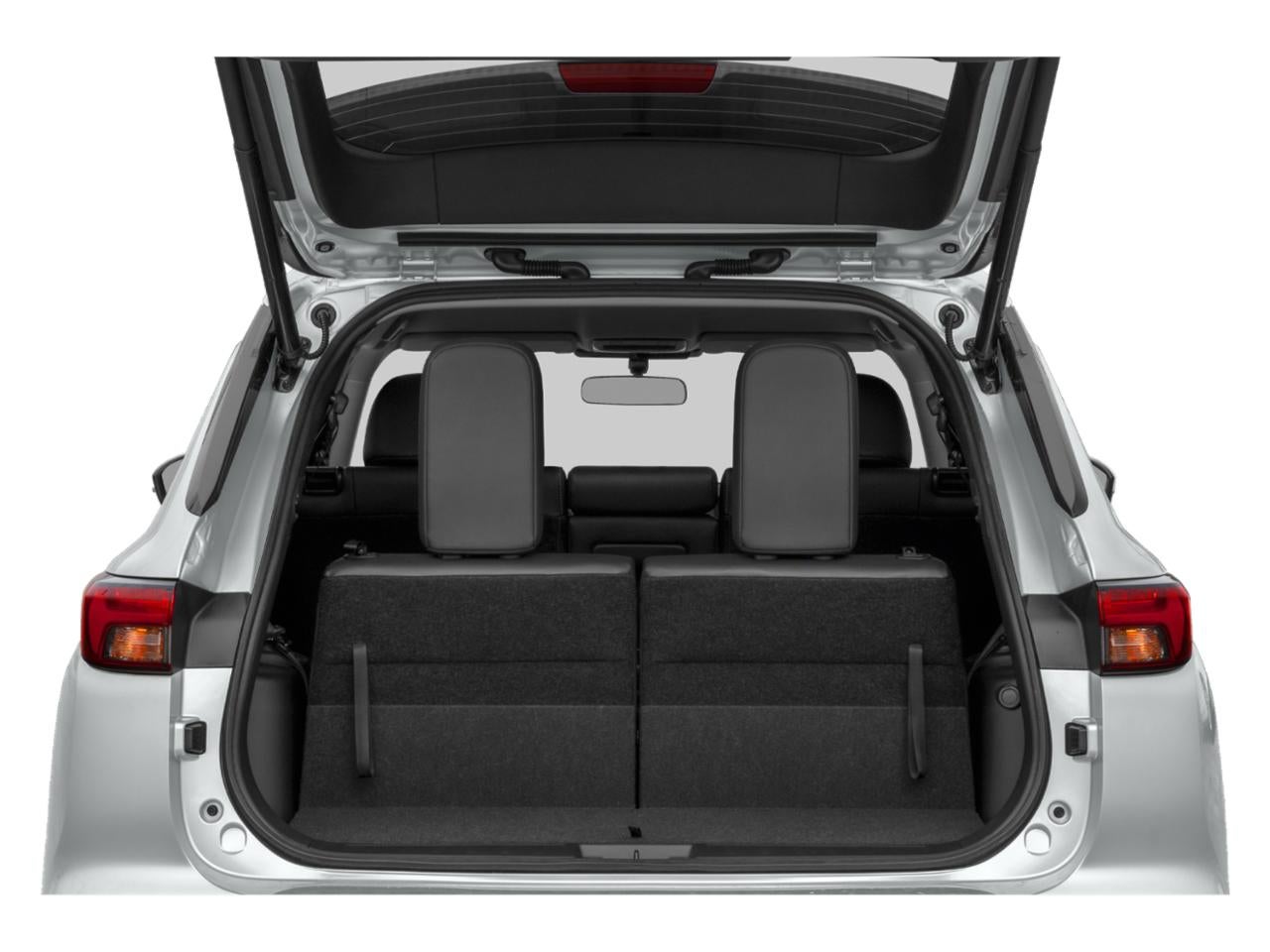 2024 Mitsubishi Outlander Base