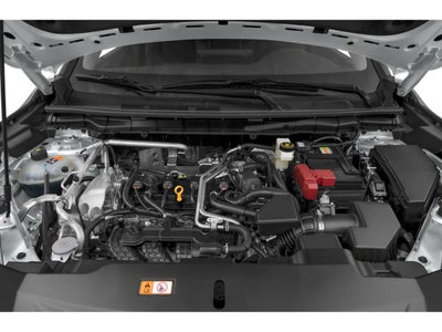 2024 Mitsubishi Outlander Base