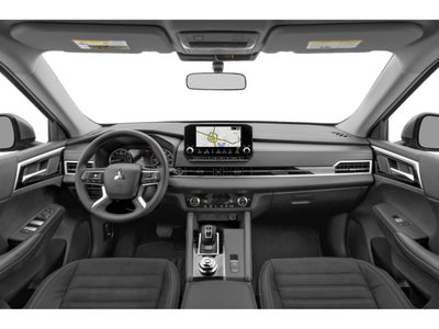 2024 Mitsubishi Outlander Base