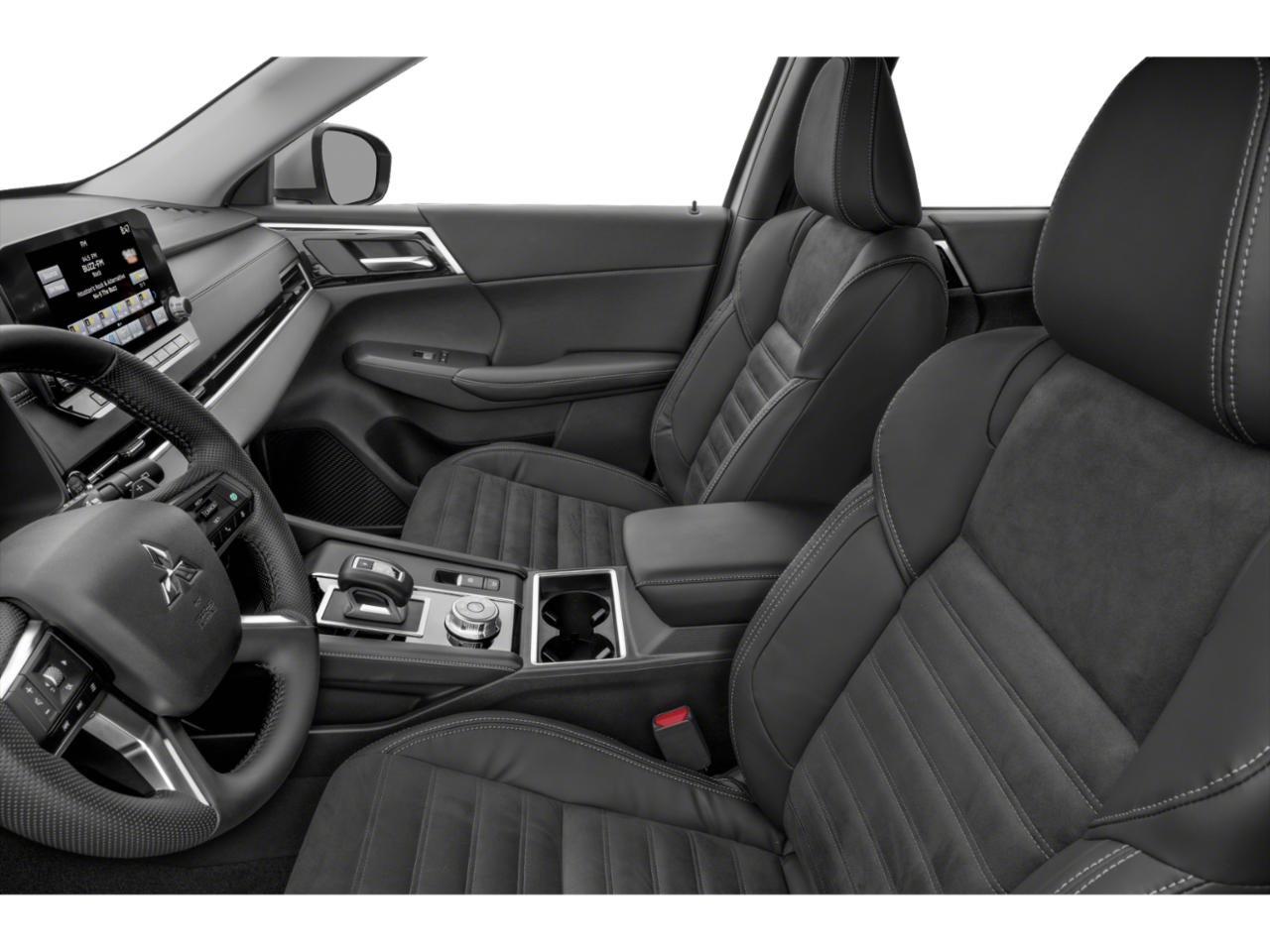 2024 Mitsubishi Outlander Base