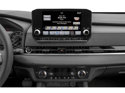 2024 Mitsubishi Outlander Base