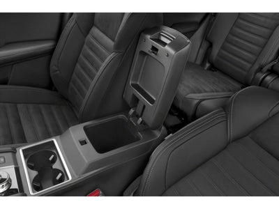 2024 Mitsubishi Outlander Base