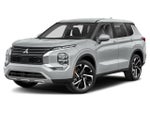 2024 Mitsubishi Outlander Base