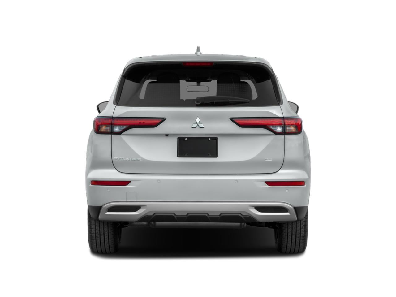 2024 Mitsubishi Outlander Base