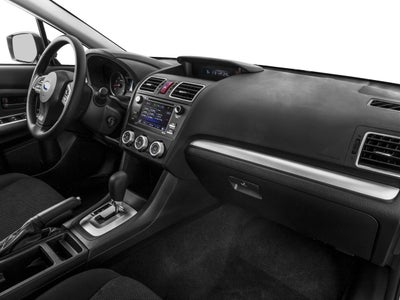 2016 Subaru Impreza Wagon 2.0i