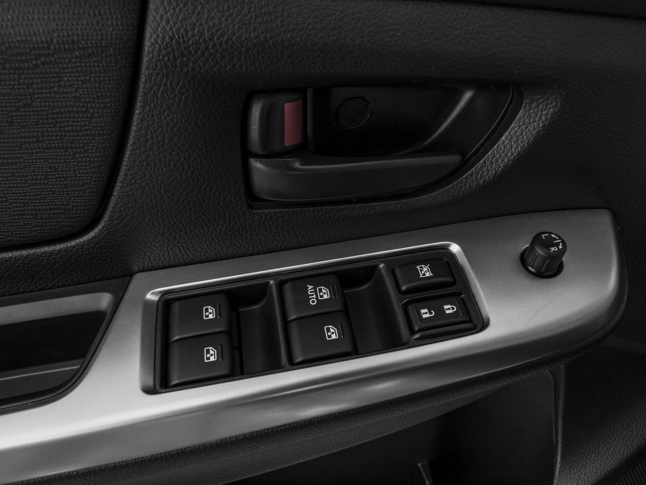 2016 Subaru Impreza Wagon 2.0i