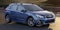 2016 Subaru Impreza Wagon 2.0i