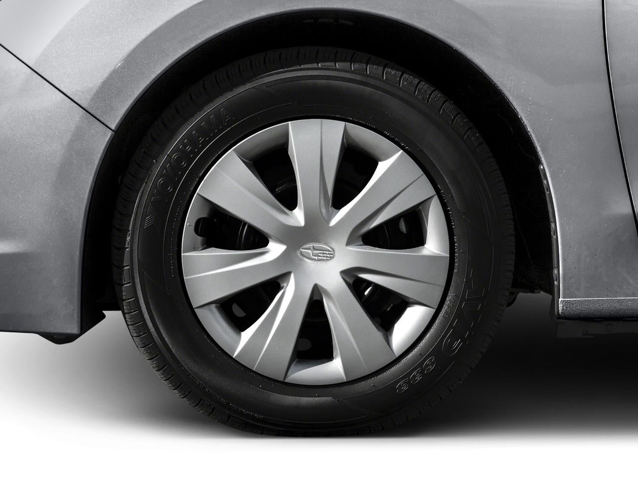 2016 Subaru Impreza Wagon 2.0i
